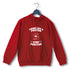Quirkipedia Think like a proton Chemistry Nerd, Hooded SweatShirts